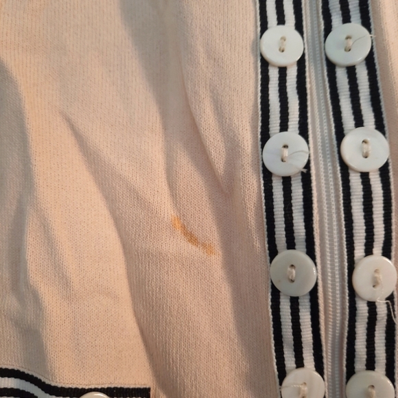 Cardigan - Picture 4 of 5